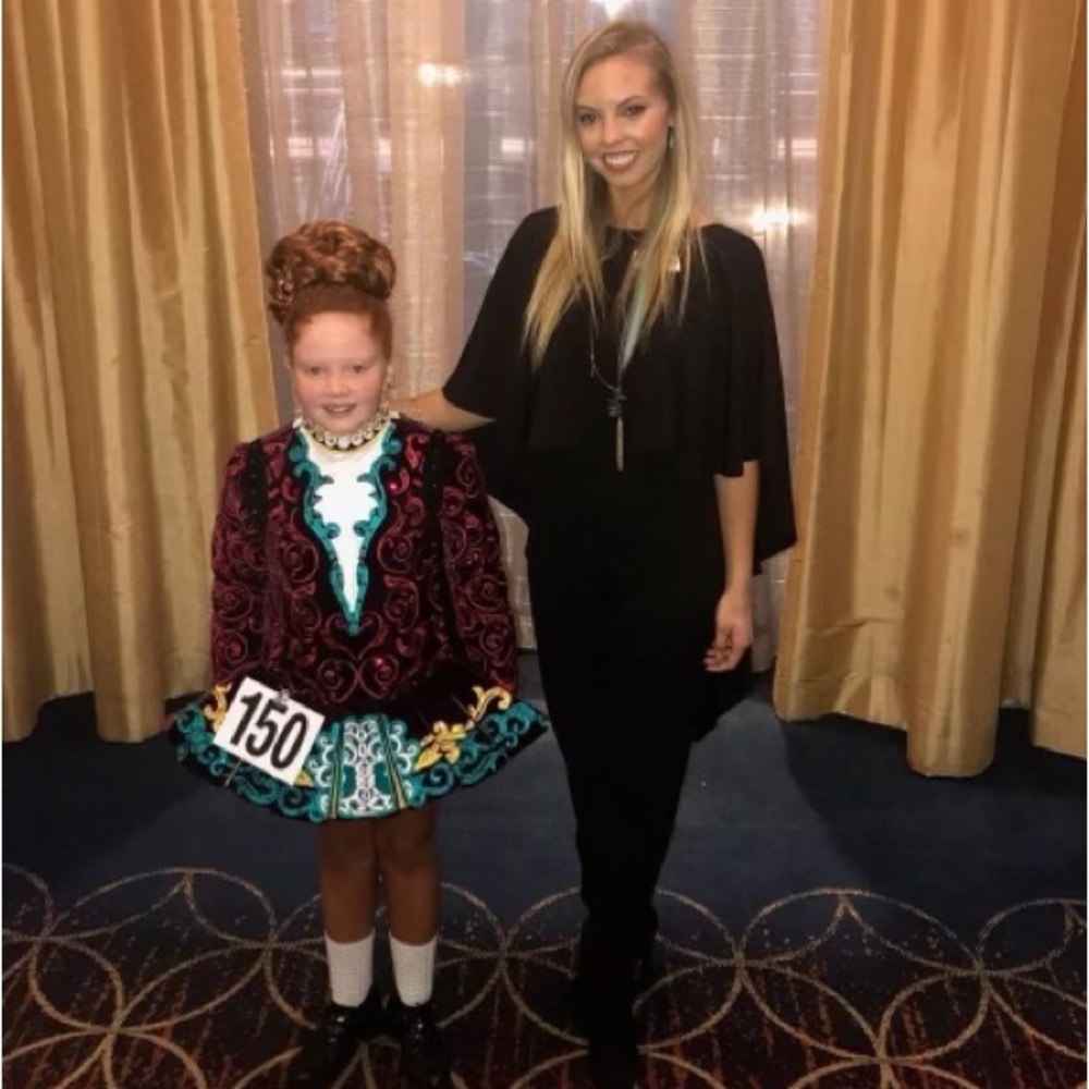 H&M One piece backless black jumpsuit